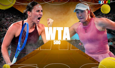 Марта Костюк – Мирра Андреева. Прогноз и анонс на матч WTA 500 в Брисбене