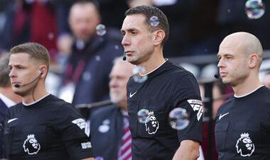 ФОТО. Колишній суддя Прем’єр-ліги Девід Кут уникнув в’язниці