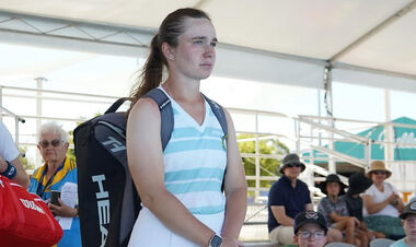 Дарья Снигур – Джоанна Гарленд. Смотреть онлайн. LIVE трансляция