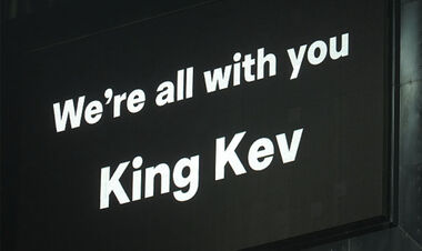 ФОТО. Дворазовому володарю Золотого м’яча діагностували рак