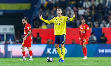 Аль-Наср проиграл: Роналду эмоционально обратился к фанатам после поражения