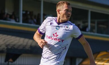 Стало відомо, який футболіст зіграв найбільше хвилин у сезоні УПЛ