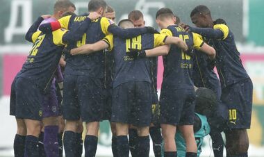 Богдан БОЙКО: «У Металлиста 1925 – большой потенциал и желание добавлять»