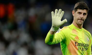 Куртуа перед финалом: Реал готов взять реванш у Барселоны