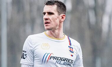 Артем Беседин: «Не вижу смысла комментировать слухи»