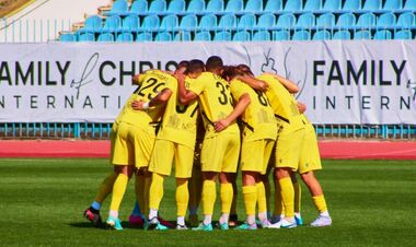 Кадрові перестановки. Ужгород запросив спеціаліста з Минаю