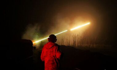 Знищення окупантів продовжується. ЗСУ оновили дані втрат армії рф