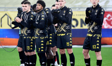 Клуб УПЛ готовий знятися з чемпіонату. Це станеться за однієї причини