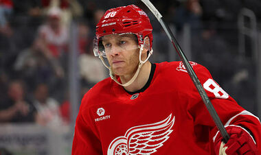 500 шайб Кэйна в НХЛ, 8 голов Колорадо, проблемы Флориды, серия Макдэвида