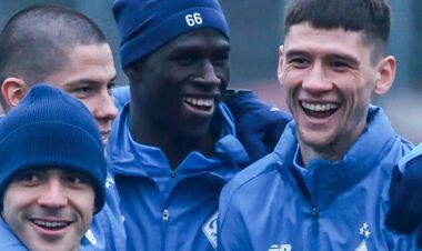 Скандальный футболист Динамо не понимает, почему Костюк не дает ему играть