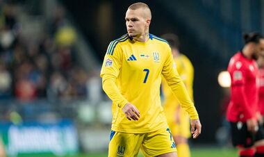 Михаила Мудрика обвинили в непростом характере и самолюбии