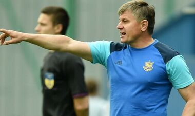 Легенда Шахтера покинул клуб после разговора с Луческу: «Я играть не буду»