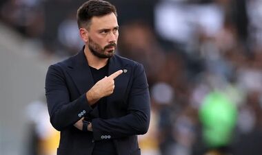 Анчелотті прагнув купити одного з найкращих гравців чемпіонату України