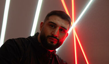 Кабайел может отказаться от титула в супертяжелом весе из-за Усика