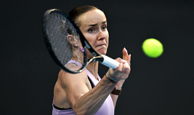 З ким зіграє Світоліна? Визначено пари 1/2 фіналу турніру WTA 250 в Окленді