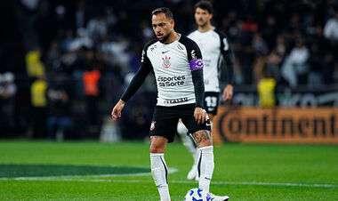 «Довелося врахувати всі аспекти». Майкон розповів про трансфер із Шахтаря