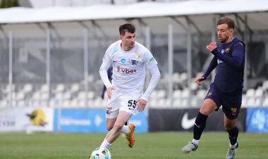 ЛНЗ нацелился на легионера из другого клуба УПЛ. Есть иноземный конкурент