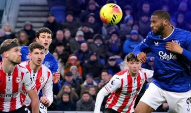 Эвертон – Сандерленд. Прогноз и анонс на матч Кубка Англии