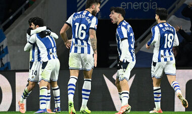 Хетафе – Реал Сосьєдад. Прогноз і анонс на матч чемпіонату Іспанії