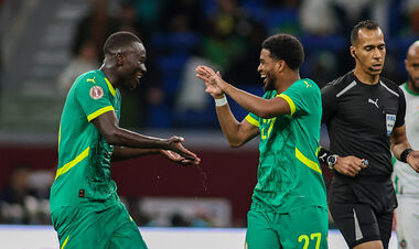 Мали – Сенегал. Прогноз и анонс на матч 1/4 финала Кубка африканских наций