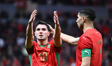 Камерун – Марокко. Прогноз и анонс на четвертьфинал Кубка африканских наций