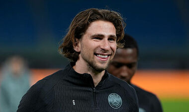 Чи вважається Забарний володарем Суперкубка Франції? Є відповідь юриста