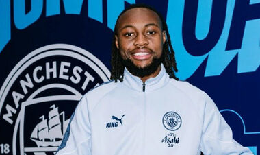 Переход Семеньо в Ман Сити – 7-й самый дорогой в истории в зимние ТО