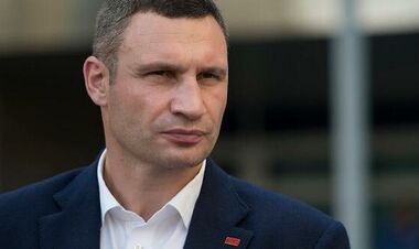 КЛИЧКО: «Вы же можете уехать, сделайте это»