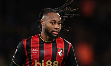 Новичок Ман Сити: «Этихад – мой новый дом. Я не могу дождаться»