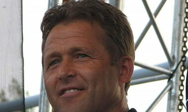 Украинский тренер возглавил польский клуб