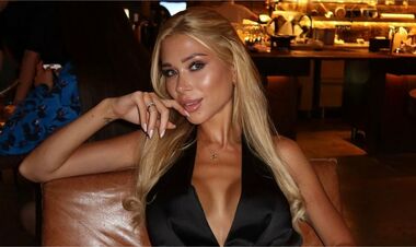 «Просто-напросто орєшнік». Дружина Коноплі – про обстріли України армією рф