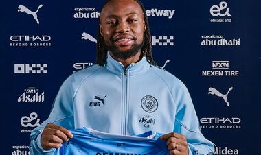 Новичок – в топе. Манчестер Сити за год потратил 0,5 млрд фунтов