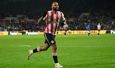 Челси готовит трансфер рекордсмена АПЛ за 70 миллионов фунтов