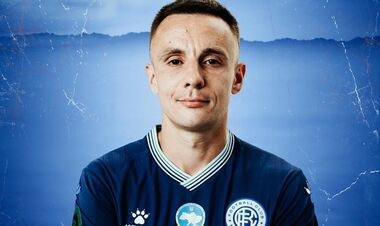 Экс-игрок Динамо и Черноморца раздумывает над завершением карьеры