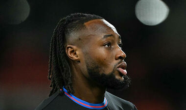 Трансфер Семеньо став 4-м найдорожчим в історії АПЛ серед африканців