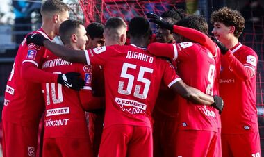 Кривбас взяв 31 гравця на тренувальні збори в Іспанії. Чи є Мендоса?