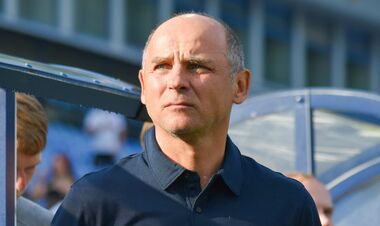 Виктор Скрипник догнал Валерия Лобановского в историческом рейтинге