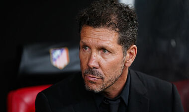 Головний тренер мадридського клубу став амбасадором бренду ставок