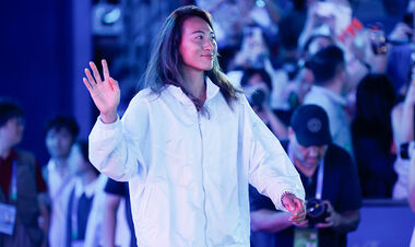 Олимпийская чемпионка 2024 года снялась с Australian Open 2026