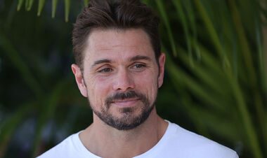 Вавринка получил последнюю. Все обладатели wild card в основу Aus Open 2026