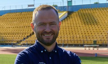 Президент українського клубу незадоволений комплектуванням команди