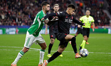 Тренер Жирони анонсував новачка. У клубу проблеми з реєстрацією