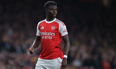 Важливі новини для Арсенала. Лідер команди підписав новий контракт