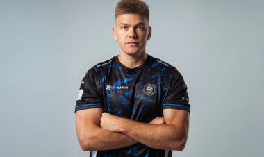 Немецкий гранд подписал бывшего игрока fnatic и нового ассистента