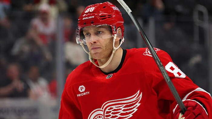 500 шайб Кэйна в НХЛ, 8 голов Колорадо, проблемы Флориды, серия Макдэвида