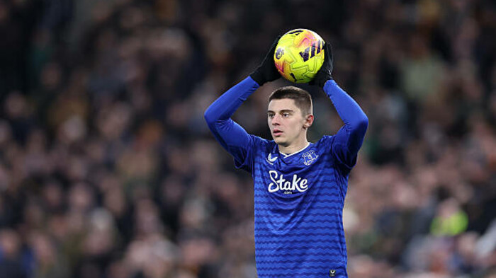 Ювентус збирається підписати гравця збірної України. Мова не про Довбика