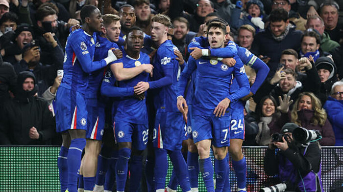 Чарльтон – Челси. Смотреть онлайн. LIVE трансляция