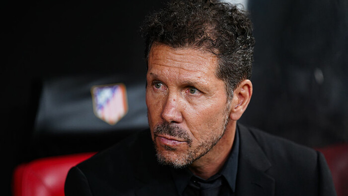 Головний тренер мадридського клубу став амбасадором бренду ставок