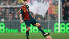 Маліновський наздогнав Шевченка за кількістю асистів в Серії А