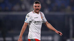 Феномен Варді: чому його випереджає тільки Роналду